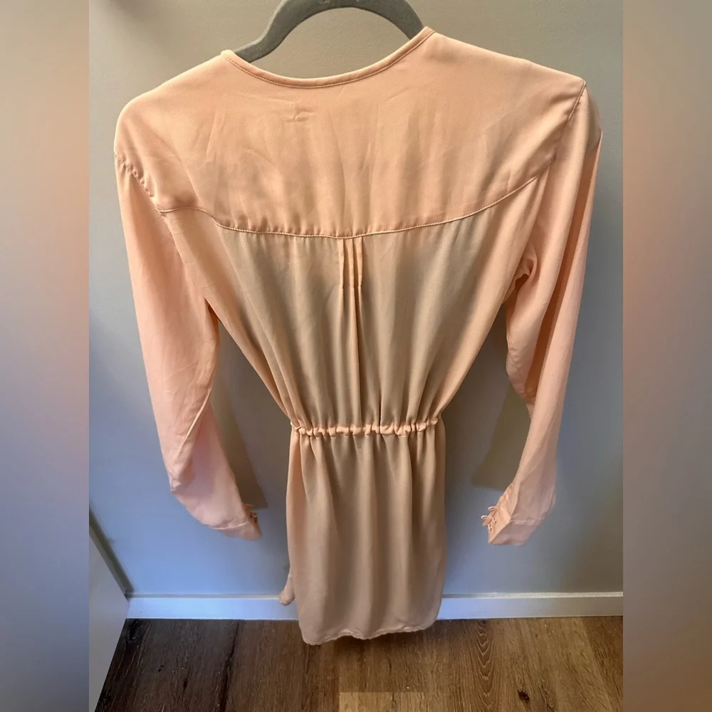 SITKA DRESS - Picture 2 of 5